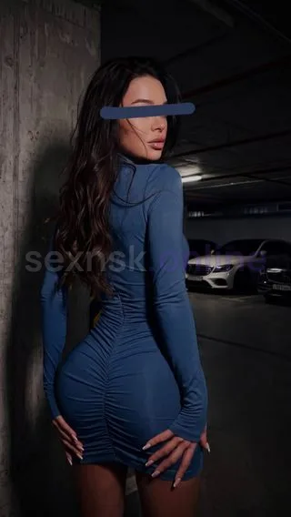 AlinaMalina, 27