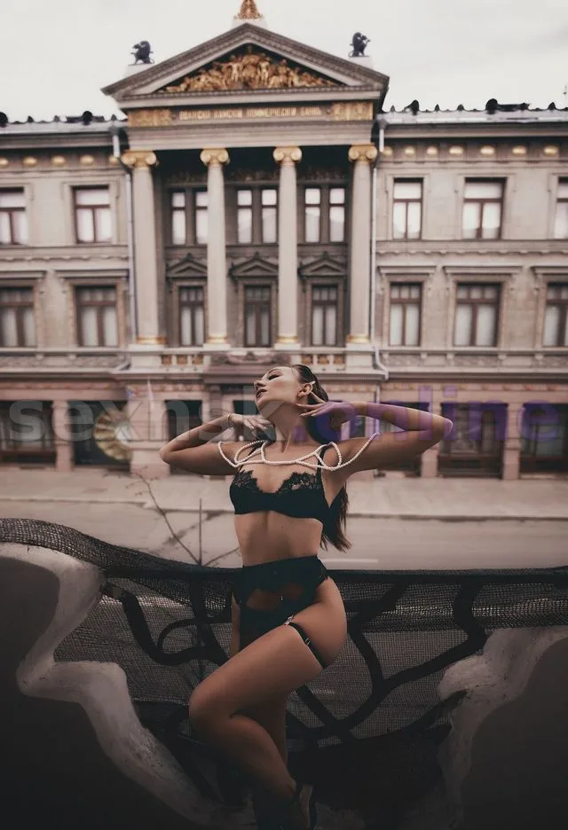 Анастейша, 26 — фото 2